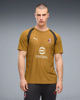 Immagine di T-SHIRT MM ACM MILAN TRAINING GOLD