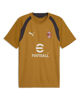 Immagine di T-SHIRT MM ACM MILAN TRAINING GOLD