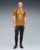 Immagine di T-SHIRT MM ACM MILAN TRAINING GOLD