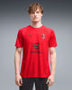 Immagine di T-SHIRT MM ACM MILAN TRAINING RED