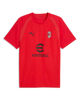 Immagine di T-SHIRT MM ACM MILAN TRAINING RED