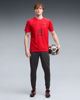 Immagine di T-SHIRT MM ACM MILAN TRAINING RED