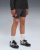 Immagine di SHORT ACM MILAN TRAINING FLAT DARK GRAY