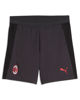 Immagine di SHORT ACM MILAN TRAINING FLAT DARK GRAY