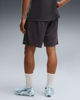 Immagine di SHORT ACM MILAN TRAINING FLAT DARK GRAY
