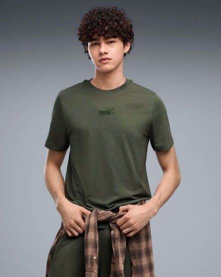 Immagine di T-SHIRT MM ESS SMALL NO.1 LOGO CENTERED