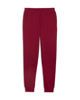 Immagine di PANTALONE ESS NO.1 LOGO SWEAT FL GARNET