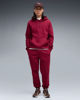 Immagine di PANTALONE ESS NO.1 LOGO SWEAT FL GARNET