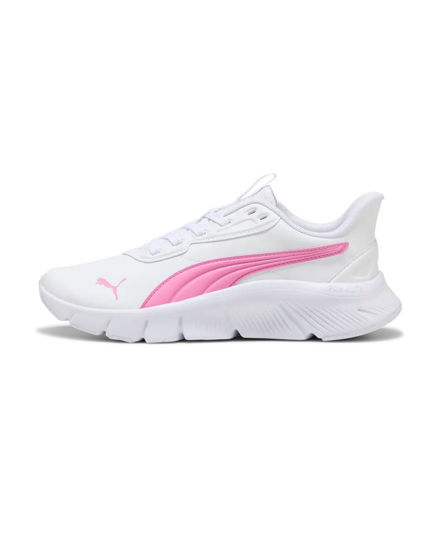 Immagine di PUMA -CIABATTE JUNIOR POPCAT 20 GS ROSA E BIANCHE DAL 35.5 AL 39, 372017-40