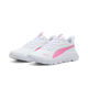 Immagine di PUMA -CIABATTE JUNIOR POPCAT 20 GS ROSA E BIANCHE DAL 35.5 AL 39, 372017-40