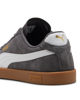 Immagine di SCARPA PUMA CLUB II GREY-WHITE