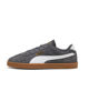 Immagine di SCARPA PUMA CLUB II GREY-WHITE