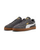 Immagine di SCARPA PUMA CLUB II GREY-WHITE