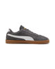 Immagine di SCARPA PUMA CLUB II GREY-WHITE