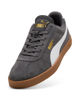 Immagine di SCARPA PUMA CLUB II GREY-WHITE