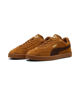 Immagine di SCARPA CLUB II ERA SUEDE BROWN-BROWN