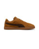 Immagine di SCARPA CLUB II ERA SUEDE BROWN-BROWN