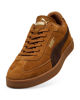 Immagine di SCARPA CLUB II ERA SUEDE BROWN-BROWN