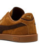 Immagine di SCARPA CLUB II ERA SUEDE BROWN-BROWN
