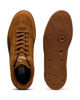 Immagine di SCARPA CLUB II ERA SUEDE BROWN-BROWN