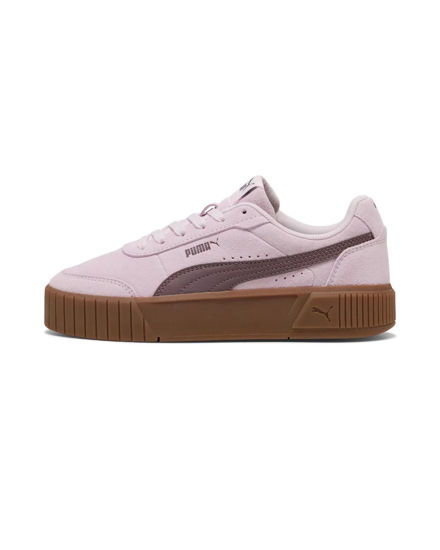 Immagine di SCARPA CARINA MIA SD POW.PINK-RICH COCOA