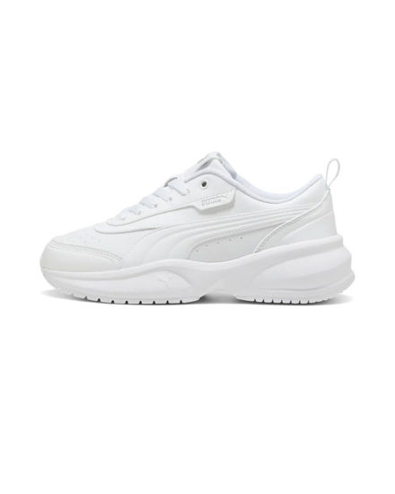 Immagine di SCARPA CILIA 2 MODE WHITE-SILVER