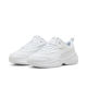 Immagine di SCARPA CILIA 2 MODE WHITE-SILVER