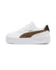 Immagine di SCARPA COURT LALLY SKYE FELINE WH-TAU-CH