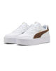 Immagine di SCARPA COURT LALLY SKYE FELINE WH-TAU-CH