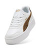 Immagine di SCARPA COURT LALLY SKYE FELINE WH-TAU-CH