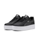 Immagine di SCARPA COURT LALLY SKYE FELINE BK-SKY-WH