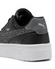Immagine di SCARPA COURT LALLY SKYE FELINE BK-SKY-WH