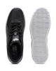 Immagine di SCARPA COURT LALLY SKYE FELINE BK-SKY-WH
