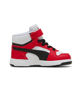 Immagine di SCARPA REBOUND SLAM MID AC+TD 4-9 RED-BK