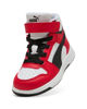 Immagine di SCARPA REBOUND SLAM MID AC+TD 4-9 RED-BK