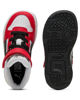 Immagine di SCARPA REBOUND SLAM MID AC+TD 4-9 RED-BK