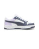 Immagine di SCARPA REBOUND SLAM LO GS 3%-6 WHT-LAVAN