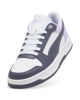 Immagine di SCARPA REBOUND SLAM LO GS 3%-6 WHT-LAVAN