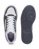 Immagine di SCARPA REBOUND SLAM LO GS 3%-6 WHT-LAVAN