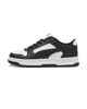 Immagine di SCARPA REBOUND SLAM LO GS 3%-6 WHT-BLK