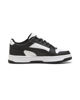 Immagine di SCARPA REBOUND SLAM LO GS 3%-6 WHT-BLK
