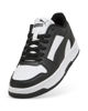 Immagine di SCARPA REBOUND SLAM LO GS 3%-6 WHT-BLK