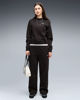 Immagine di TUTA LOUNGEWEAR STANDARD FL CL BLACK