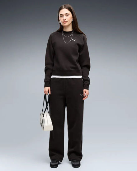Immagine di TUTA LOUNGEWEAR STANDARD FL CL BLACK