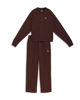 Immagine di TUTA LOUNGEWEAR STANDARD FL CL CHOCOLATE