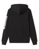 Immagine di SWEAT C/CAPP.ESS GRAPHIC HD FL BLACK
