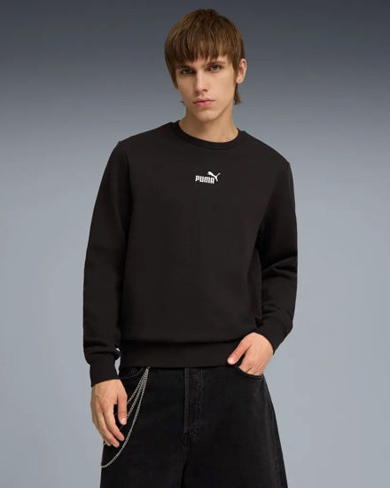 Immagine di SWEAT ESS SMALL NO.1 LOGO CENTERED CREW