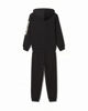 Immagine di TUTA ESS GRAPHIC SUIT FL BLACK