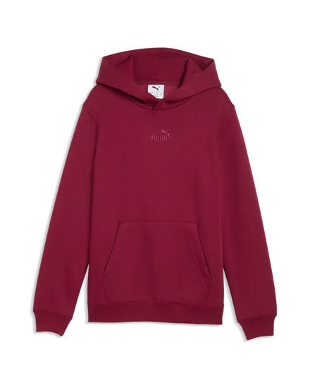 Immagine di SWEAT C/CAPP.ESS SMALL NO.1 LOGO GARNET