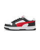 Immagine di SCARPA REBOUND SLAM LO GS 3%-6 BLACK-RED